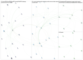 @JeremyHL Twitter NodeXL SNA Map and Report for Thursday, 02 May 2019 at 21:36 UTC