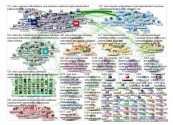 #sote Twitter NodeXL SNA Map and Report for keskiviikko, 21 elokuu 2019 at 20:03 UTC