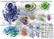 list:EuroParlPress/meps-2019-2024 Twitter NodeXL SNA Map and Report for Thursday, 29 August 2019 at 