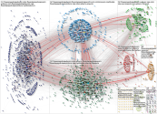 #QuienPagoElViajeDeOsiris Twitter NodeXL SNA Map and Report for Thursday, 28 November 2019 at 14:26 