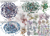 list:cspan/members-of-congress Twitter NodeXL SNA Map and Report for Friday, 29 November 2019 at 11: