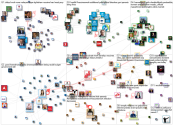 NodeXL Twitter Tweet ID List of 100 items Tuesday, 10 December 2019 at 17:33 UTC