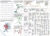 @yle OR #yle Twitter NodeXL SNA Map and Report for tiistai, 28 tammikuuta 2020 at 17.43 UTC