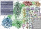 yle.fi OR hs.fi OR iltasanomat.fi OR iltalehti.fi OR aamulehti.fi Twitter NodeXL SNA Map and Report 