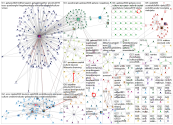 #ecoc OR (european culture capital) Twitter NodeXL SNA Map and Report for torstai, 30 tammikuuta 202