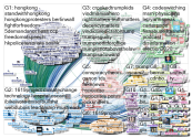 @TheAtlantic" Twitter NodeXL SNA Map and Report for Sunday, 09 February 2020 at 19:35 UTC