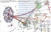 #tuninaama Twitter NodeXL SNA Map and Report for tiistai, 18 helmikuuta 2020 at 18.20 UTC