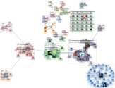 #koronavirusfi Twitter NodeXL SNA Map and Report for tiistai, 10 maaliskuuta 2020 at 06.05 UTC