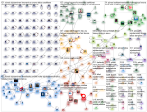 #pörssi Twitter NodeXL SNA Map and Report for keskiviikko, 11 maaliskuuta 2020 at 07.25 UTC