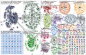 #FauciFraud Twitter NodeXL SNA Map and Report for maanantai, 30 maaliskuuta 2020 at 06.38 UTC