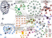 seura.fi Twitter NodeXL SNA Map and Report for keskiviikko, 08 huhtikuuta 2020 at 08.54 UTC