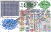 is.fi Twitter NodeXL SNA Map and Report for sunnuntai, 12 huhtikuuta 2020 at 15.08 UTC