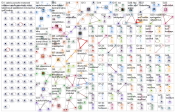 cabrio lang:de Twitter NodeXL SNA Map and Report for sunnuntai, 19 huhtikuuta 2020 at 16.10 UTC