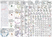 schoolclosure Twitter NodeXL SNA Map and Report for Thursday, 07 May 2020 at 07:27 UTC