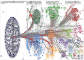 sukkola OR (sanna ukkola) Twitter NodeXL SNA Map and Report for tiistai, 19 toukokuuta 2020 at 12.36