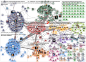 #Kultaranta Twitter NodeXL SNA Map and Report for sunnuntai, 24 toukokuuta 2020 at 20.33 UTC