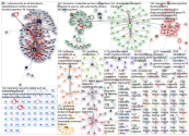 #biometric Twitter NodeXL SNA Map and Report for torstai, 28 toukokuuta 2020 at 10.41 UTC