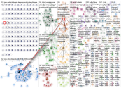 #turku Twitter NodeXL SNA Map and Report for torstai, 04 kesäkuuta 2020 at 13.08 UTC