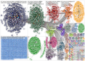 kulmuni Twitter NodeXL SNA Map and Report for lauantai, 06 kesäkuuta 2020 at 10.43 UTC