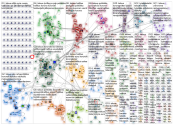 #talous Twitter NodeXL SNA Map and Report for sunnuntai, 07 kesäkuuta 2020 at 09.41 UTC