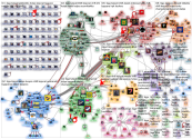 #Liiga Twitter NodeXL SNA Map and Report for maanantai, 08 kesäkuuta 2020 at 16.56 UTC