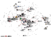 #esportsfi Twitter NodeXL SNA Map and Report for lauantai, 13 kesäkuuta 2020 at 13.45 UTC