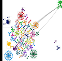 who, safety measures, covid Twitter NodeXL SNA Map and Report for Monday, 22 June 2020 at 16:14 UTC