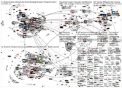 #rasismi OR #vihapuhe Twitter NodeXL SNA Map and Report for torstai, 25 kesäkuuta 2020 at 08.25 UTC