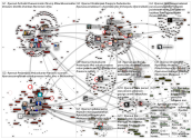 #persut Twitter NodeXL SNA Map and Report for perjantai, 03 heinäkuuta 2020 at 05.41 UTC