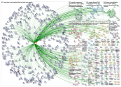 NodeXL Twitter Tweet ID List - @rcpedin Monday, 06 July 2020 at 08:54 UTC