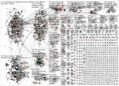 korona OR covid lang:fi Twitter NodeXL SNA Map and Report for tiistai, 07 heinäkuuta 2020 at 17.17 U