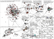 ilmasto Twitter NodeXL SNA Map and Report for perjantai, 17 heinäkuuta 2020 at 15.51 UTC