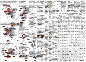 tampere Twitter NodeXL SNA Map and Report for tiistai, 28 heinäkuuta 2020 at 15.43 UTC