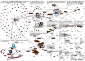 #journalismi Twitter NodeXL SNA Map and Report for lauantai, 01 elokuuta 2020 at 06.32 UTC