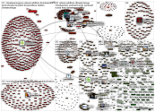 fires siberia Twitter NodeXL SNA Map and Report for tiistai, 11 elokuuta 2020 at 16.39 UTC