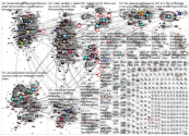 yle.fi since:2020-08-10 Twitter NodeXL SNA Map and Report for lauantai, 15 elokuuta 2020 at 15.40 UT