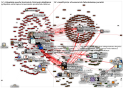 @koneensaatio Twitter NodeXL SNA Map and Report for keskiviikko, 26 elokuuta 2020 at 16.16 UTC