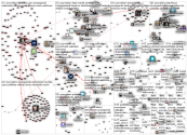 #journalismi Twitter NodeXL SNA Map and Report for torstai, 03 syyskuuta 2020 at 05.26 UTC