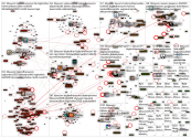 #bbsuomi Twitter NodeXL SNA Map and Report for maanantai, 07 syyskuuta 2020 at 05.38 UTC