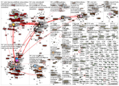 #sote lang:fi Twitter NodeXL SNA Map and Report for torstai, 24 syyskuuta 2020 at 19.57 UTC