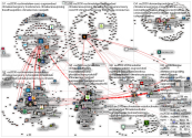 #EU2030 Twitter NodeXL SNA Map and Report for keskiviikko, 07 lokakuuta 2020 at 13.45 UTC