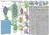 NodeXL Twitter Tweet ID List - covid19uk - 15 May Sunday, 11 October 2020 at 13:25 UTC