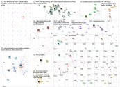 flow lang:fi Twitter NodeXL SNA Map and Report for tiistai, 13 lokakuuta 2020 at 11.35 UTC