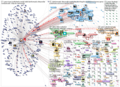 qanon lang:fi Twitter NodeXL SNA Map and Report for torstai, 15 lokakuuta 2020 at 11.08 UTC