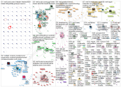 #reef Twitter NodeXL SNA Map and Report for torstai, 29 lokakuuta 2020 at 14.13 UTC