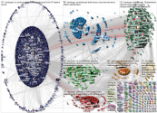 @RTErdogan Twitter NodeXL SNA Map and Report for Thursday, 29 October 2020 at 13:21 UTC