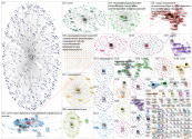 Nanaia Mahuta Twitter NodeXL SNA Map and Report for maanantai, 02 marraskuuta 2020 at 17.29 UTC