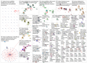 #talous Twitter NodeXL SNA Map and Report for maanantai, 09 marraskuuta 2020 at 11.12 UTC