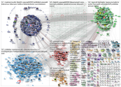 iltalehti OR iltalehti.fi Twitter NodeXL SNA Map and Report for torstai, 12 marraskuuta 2020 at 11.4