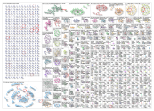 NIO Twitter NodeXL SNA Map and Report for Monday, 16 November 2020 at 12:05 UTC